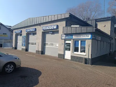 F.U.H GALA Tomasz Galisz